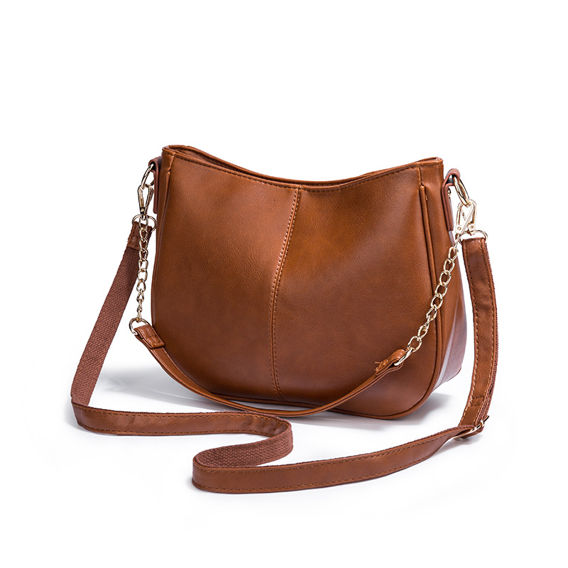 Women's Simple Fashion Shoulder Bag