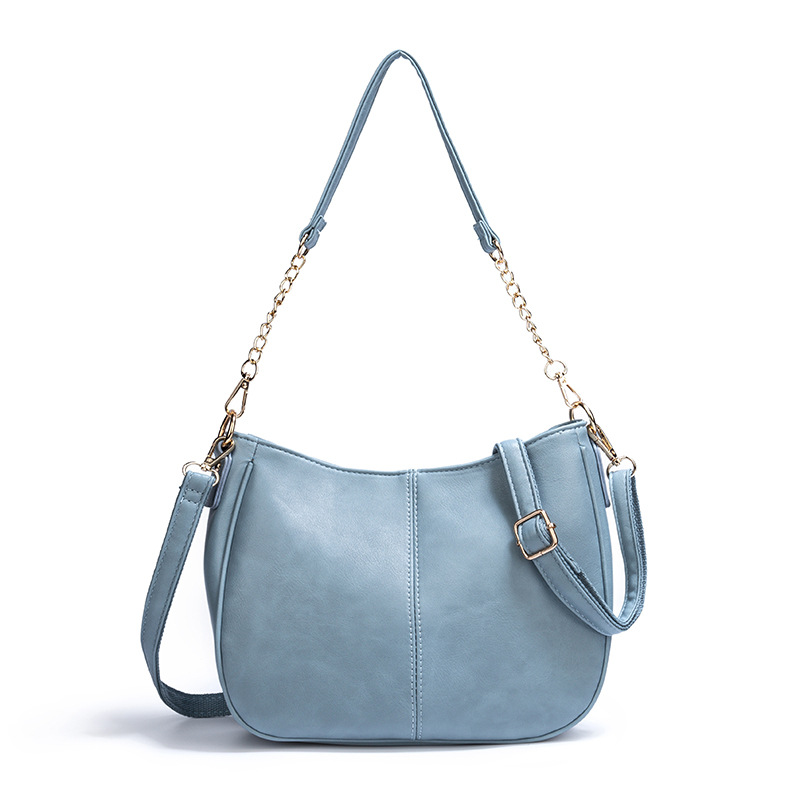 Women's Simple Fashion Shoulder Bag