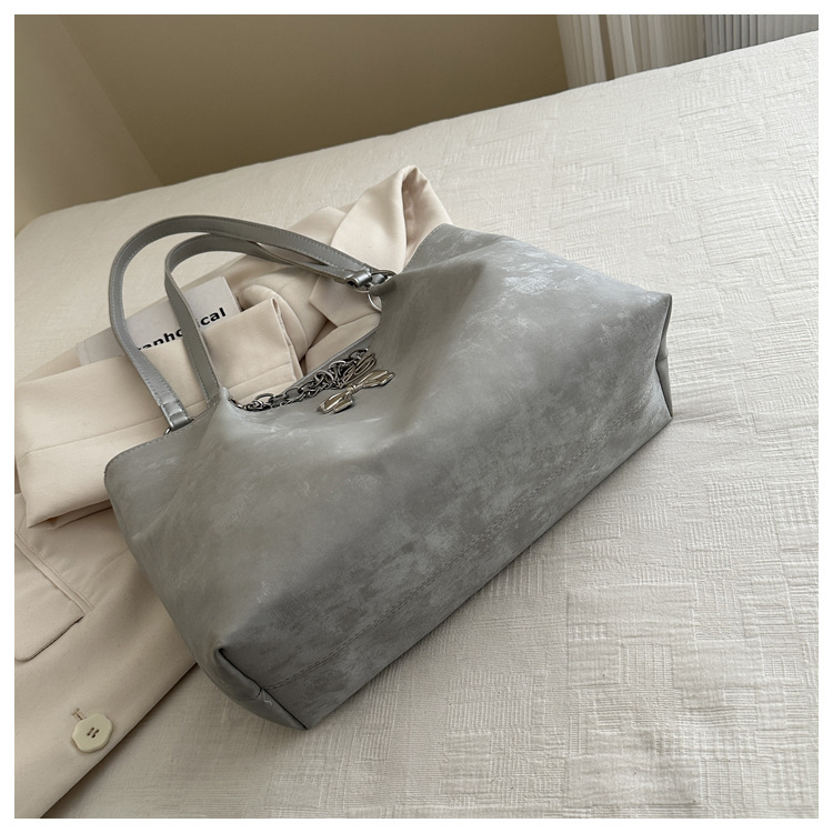 Women's Large Capacity Shoulder Bag