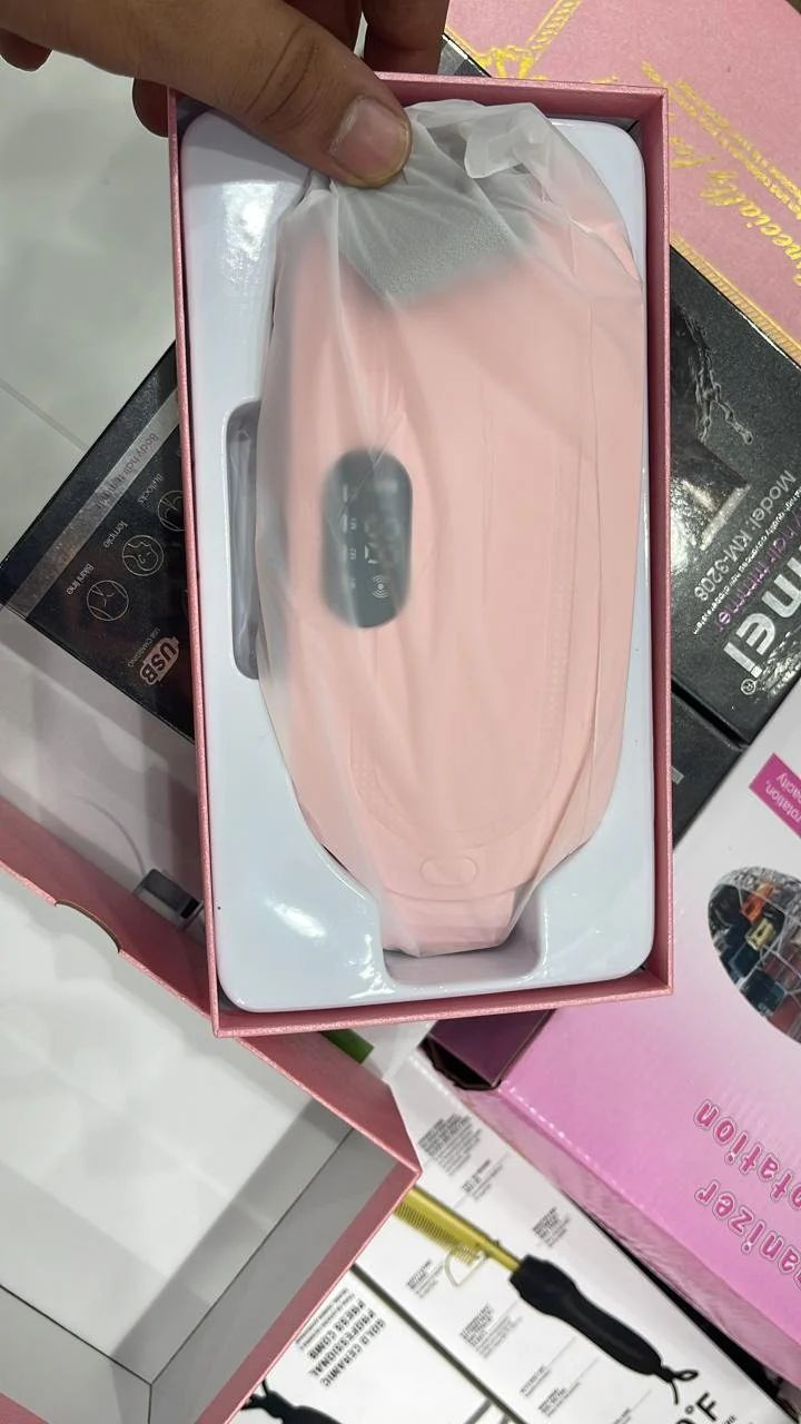 Period Relief Belt for Cramps,Menstural Pain