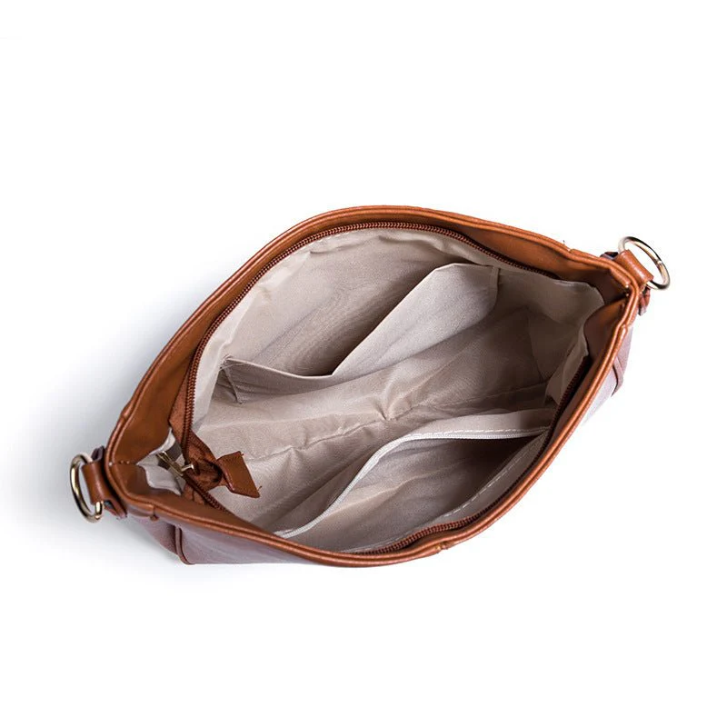 Women's Simple Fashion Shoulder Bag