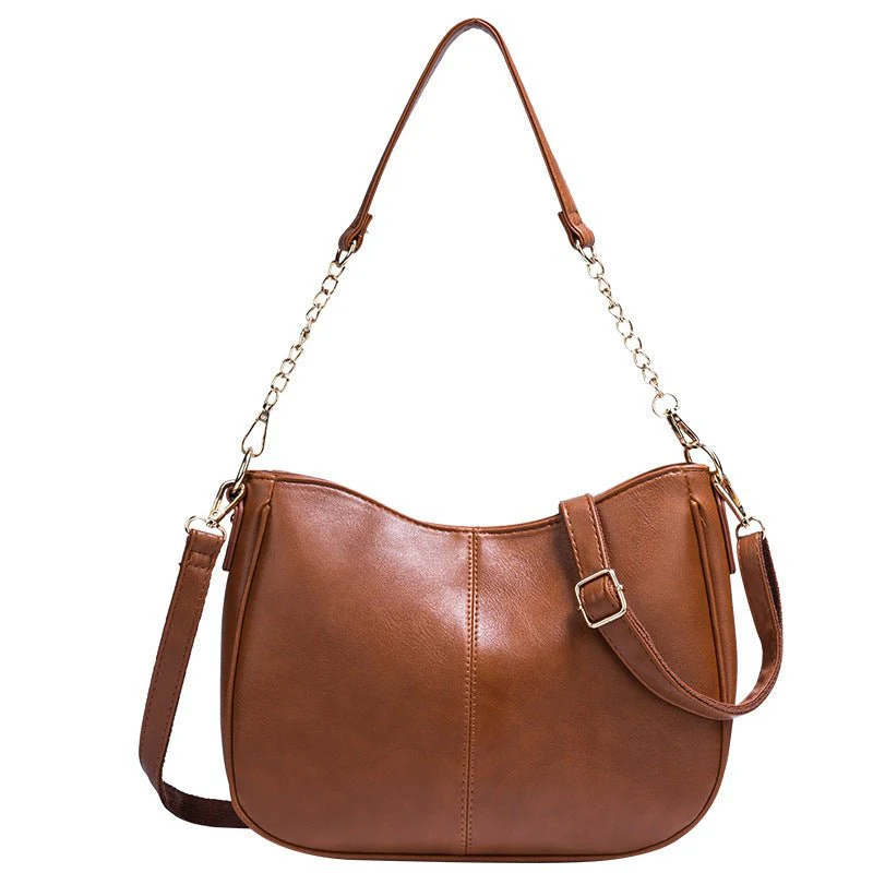 Women's Simple Fashion Shoulder Bag