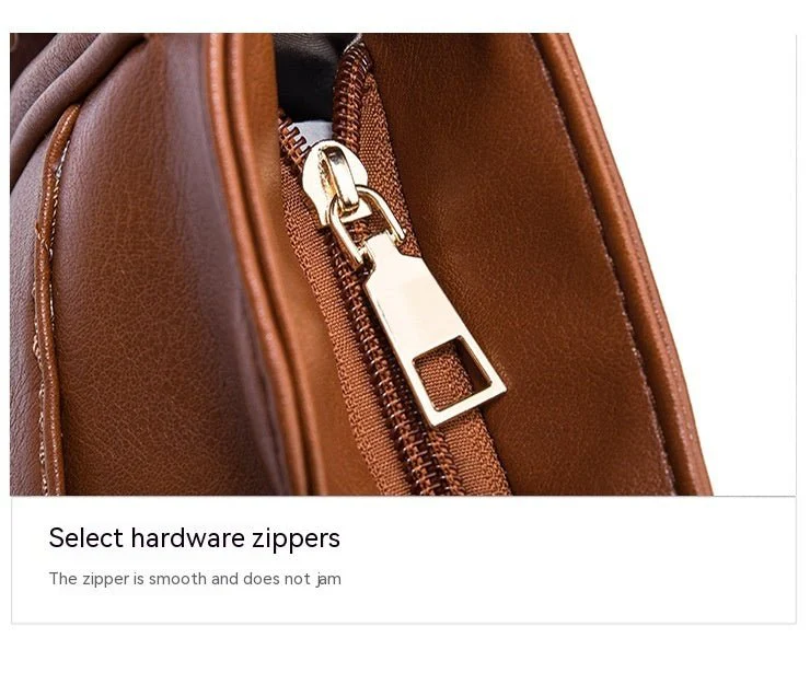 Women's Simple Fashion Shoulder Bag