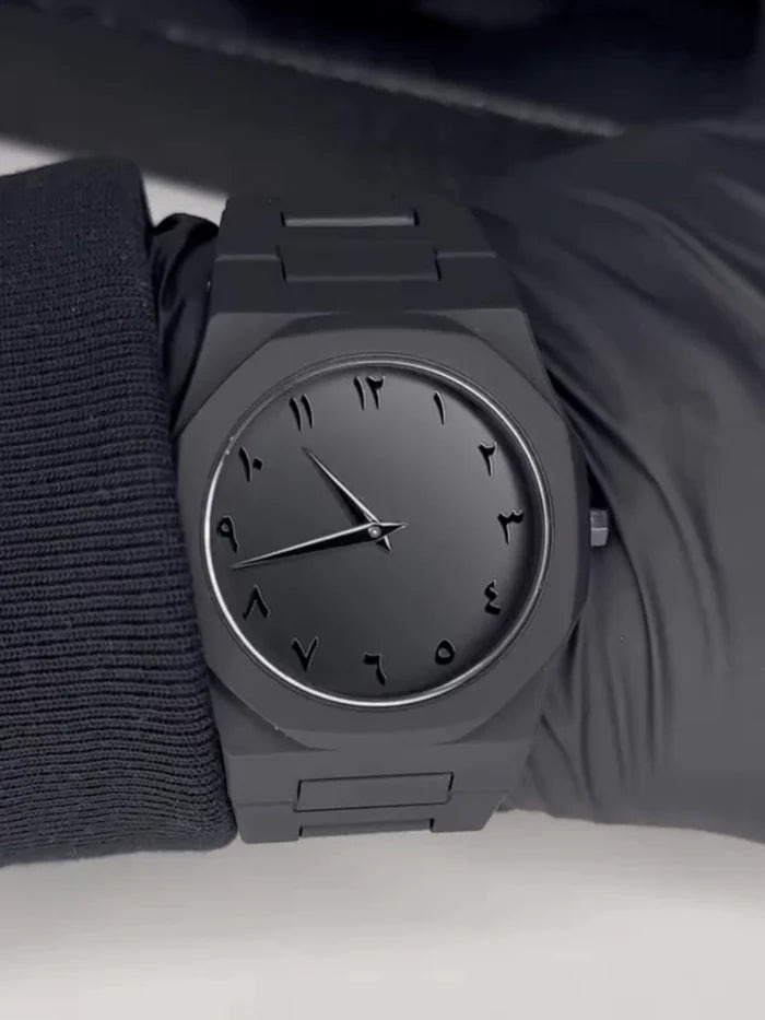 WATCHES