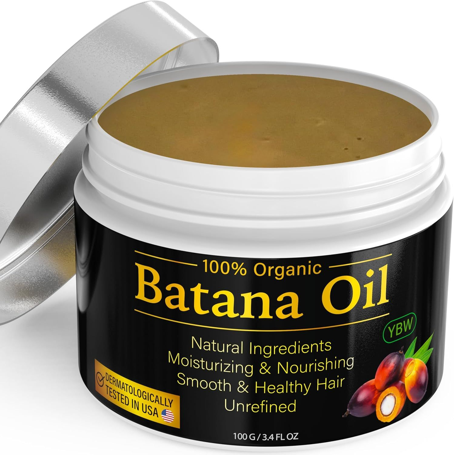 SKIN & HAIR CARE