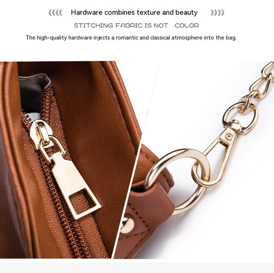 Women's Simple Fashion Shoulder Bag