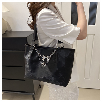 Women's Large Capacity Shoulder Bag