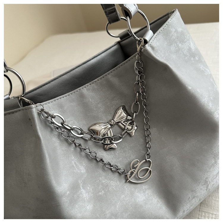 Women's Large Capacity Shoulder Bag