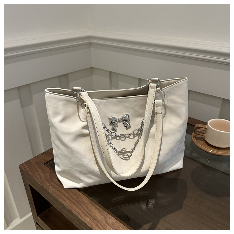 Women's Large Capacity Shoulder Bag