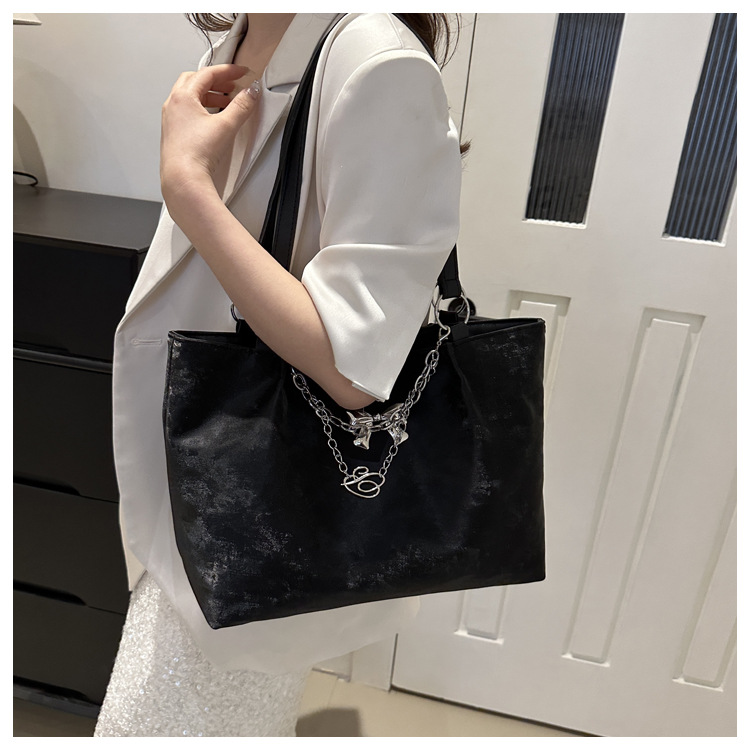Women's Large Capacity Shoulder Bag