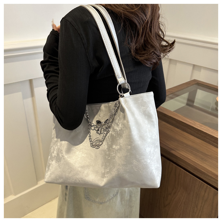 Women's Large Capacity Shoulder Bag