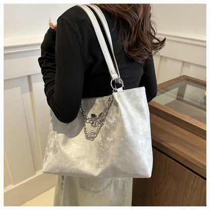Women's Large Capacity Shoulder Bag