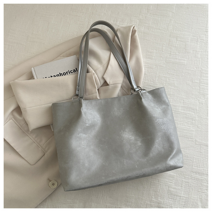 Women's Large Capacity Shoulder Bag
