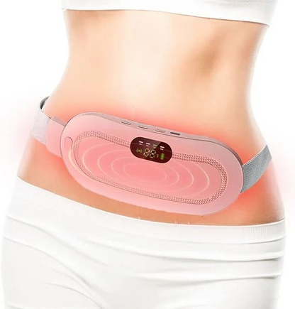 Period Relief Belt for Cramps,Menstural Pain