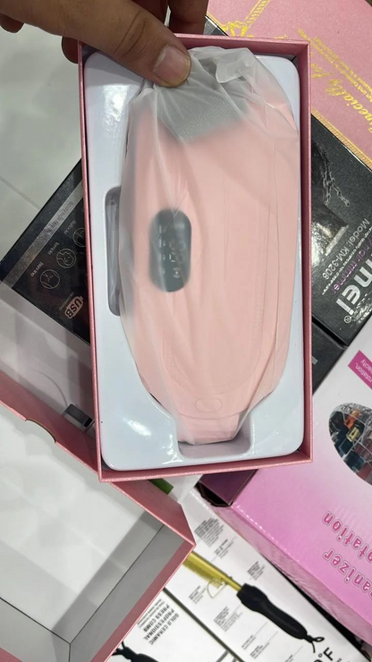 Period Relief Belt for Cramps,Menstural Pain