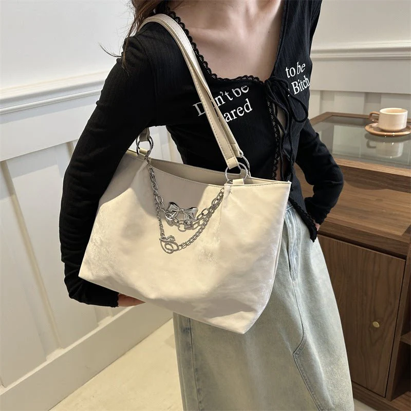 Women's Large Capacity Shoulder Bag