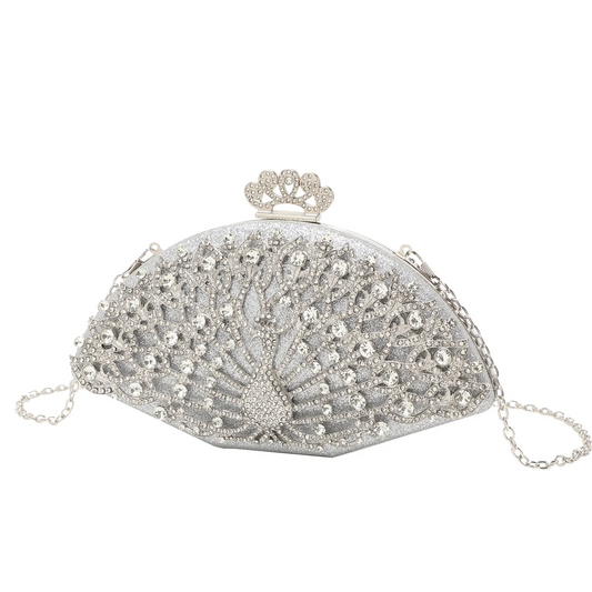 Elegant Dinner Clutch
