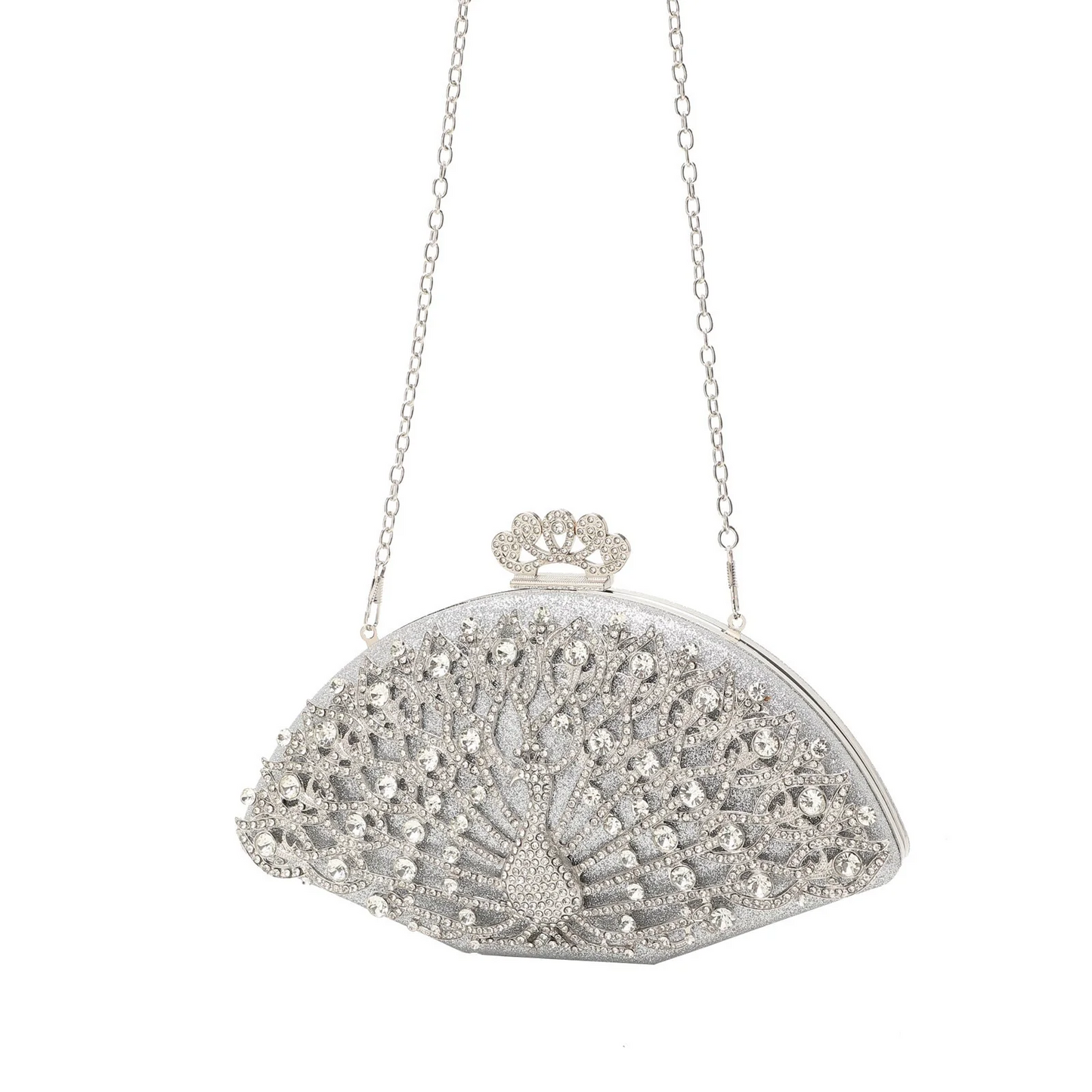 Elegant Dinner Clutch