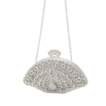 Elegant Dinner Clutch
