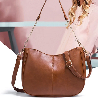 Women's Simple Fashion Shoulder Bag