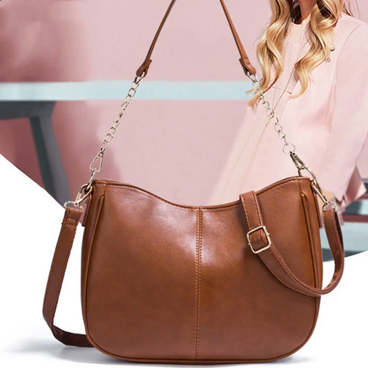 Women's Simple Fashion Shoulder Bag